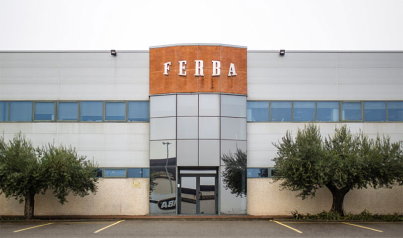 Edificio de Ferba