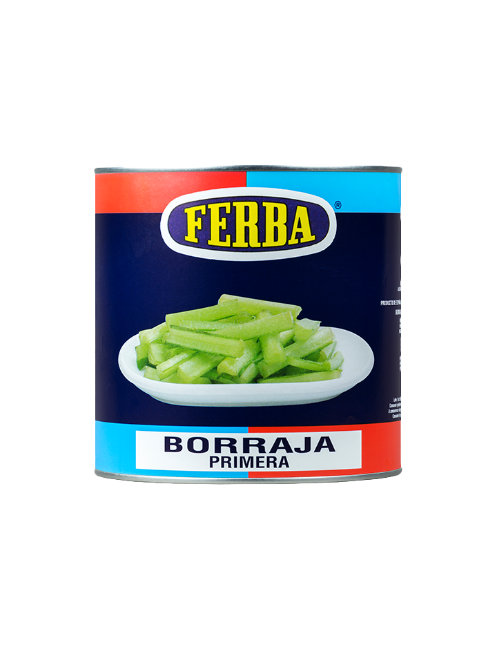 Borage 2500g