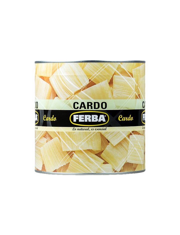 Cardo 2500g