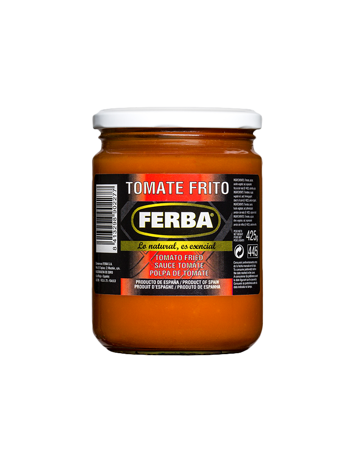 Tomate Frito 425g